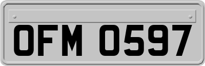 OFM0597
