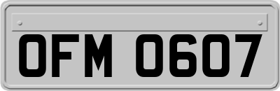 OFM0607