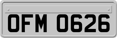 OFM0626