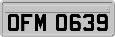OFM0639