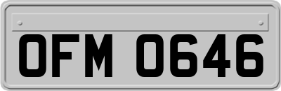 OFM0646