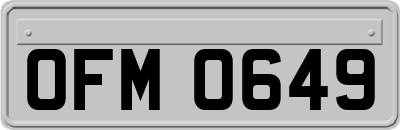 OFM0649