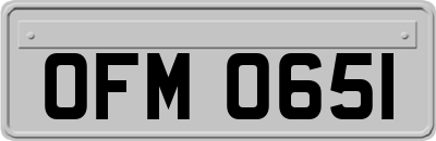 OFM0651