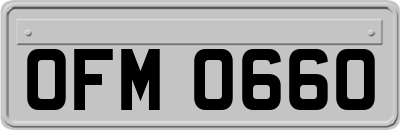 OFM0660