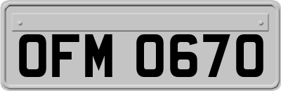 OFM0670