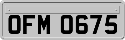 OFM0675