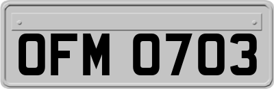 OFM0703
