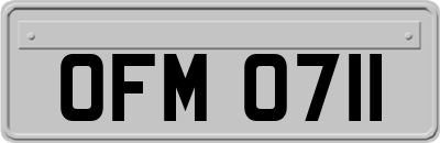 OFM0711