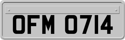 OFM0714