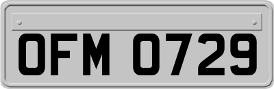 OFM0729