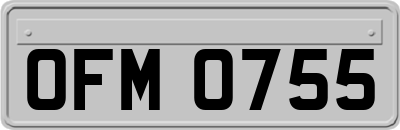 OFM0755