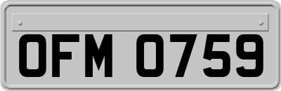 OFM0759
