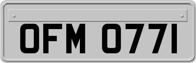 OFM0771