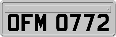 OFM0772