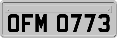 OFM0773