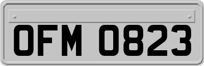 OFM0823