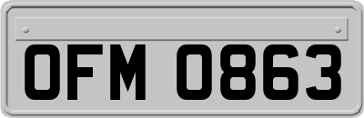 OFM0863
