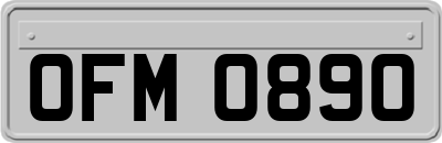 OFM0890