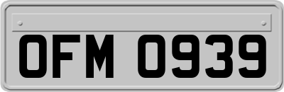OFM0939