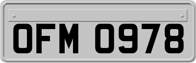 OFM0978
