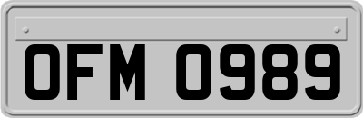 OFM0989