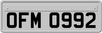 OFM0992