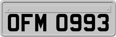 OFM0993