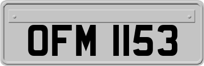 OFM1153