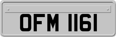 OFM1161
