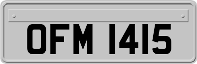 OFM1415