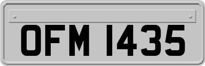 OFM1435