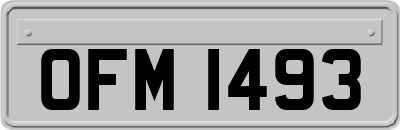 OFM1493