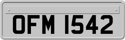 OFM1542