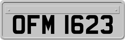 OFM1623