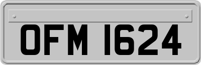 OFM1624