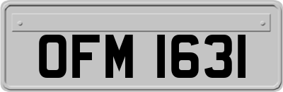 OFM1631