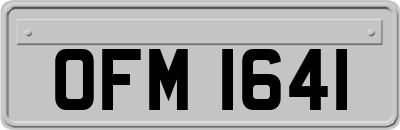 OFM1641