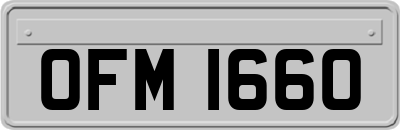 OFM1660
