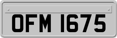 OFM1675