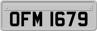 OFM1679