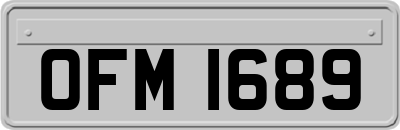 OFM1689