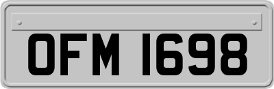 OFM1698