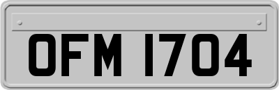 OFM1704