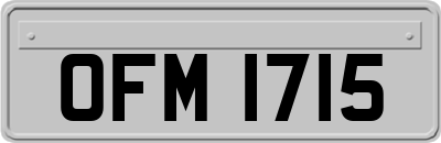 OFM1715