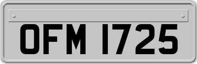 OFM1725
