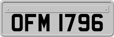 OFM1796
