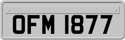 OFM1877