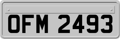 OFM2493