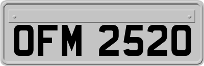 OFM2520