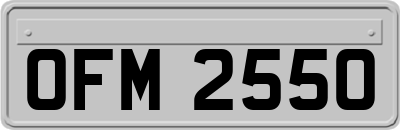 OFM2550